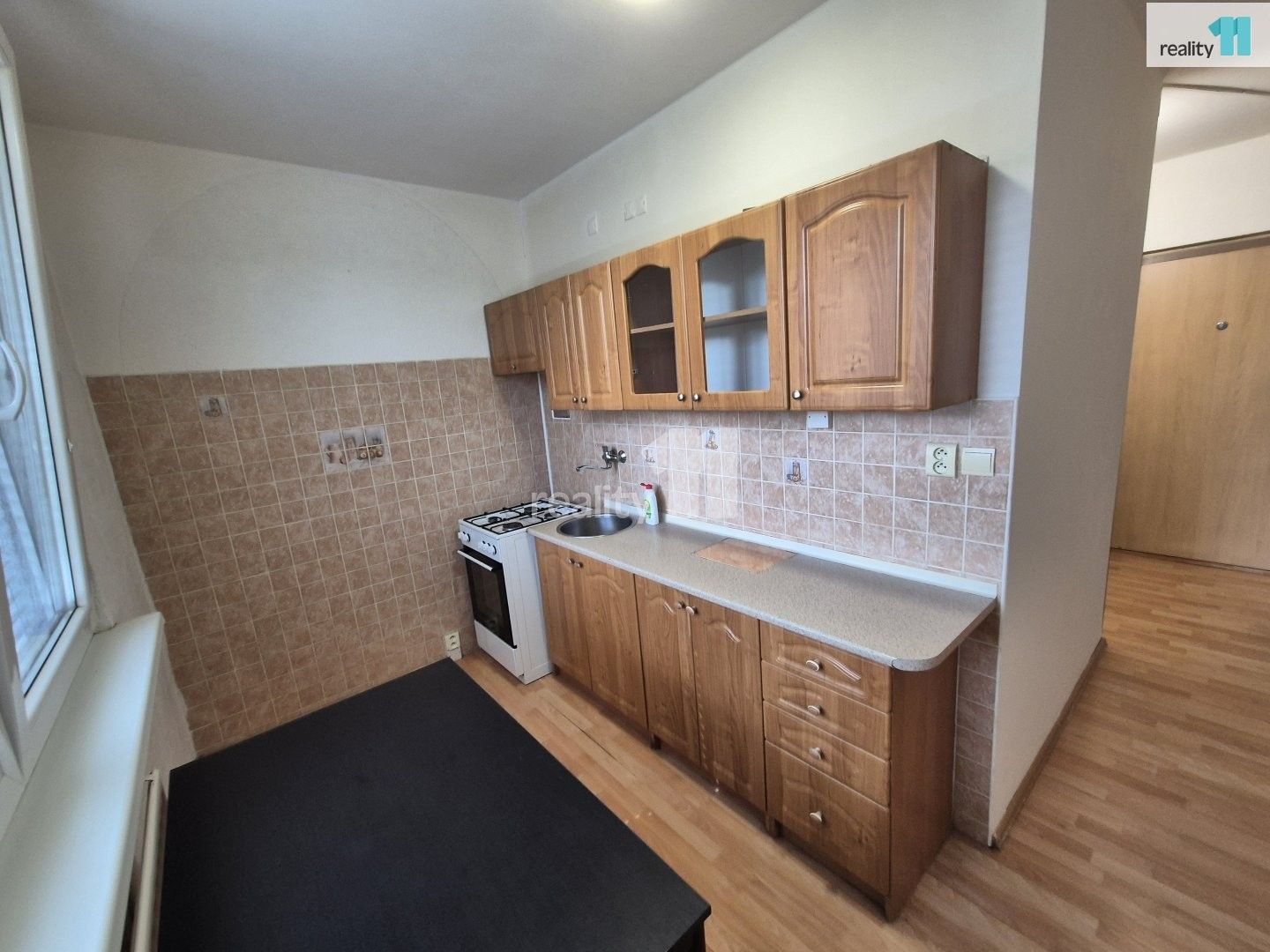 Byt 2+1 · 54 m² · Arbesova, Ostrava - 4