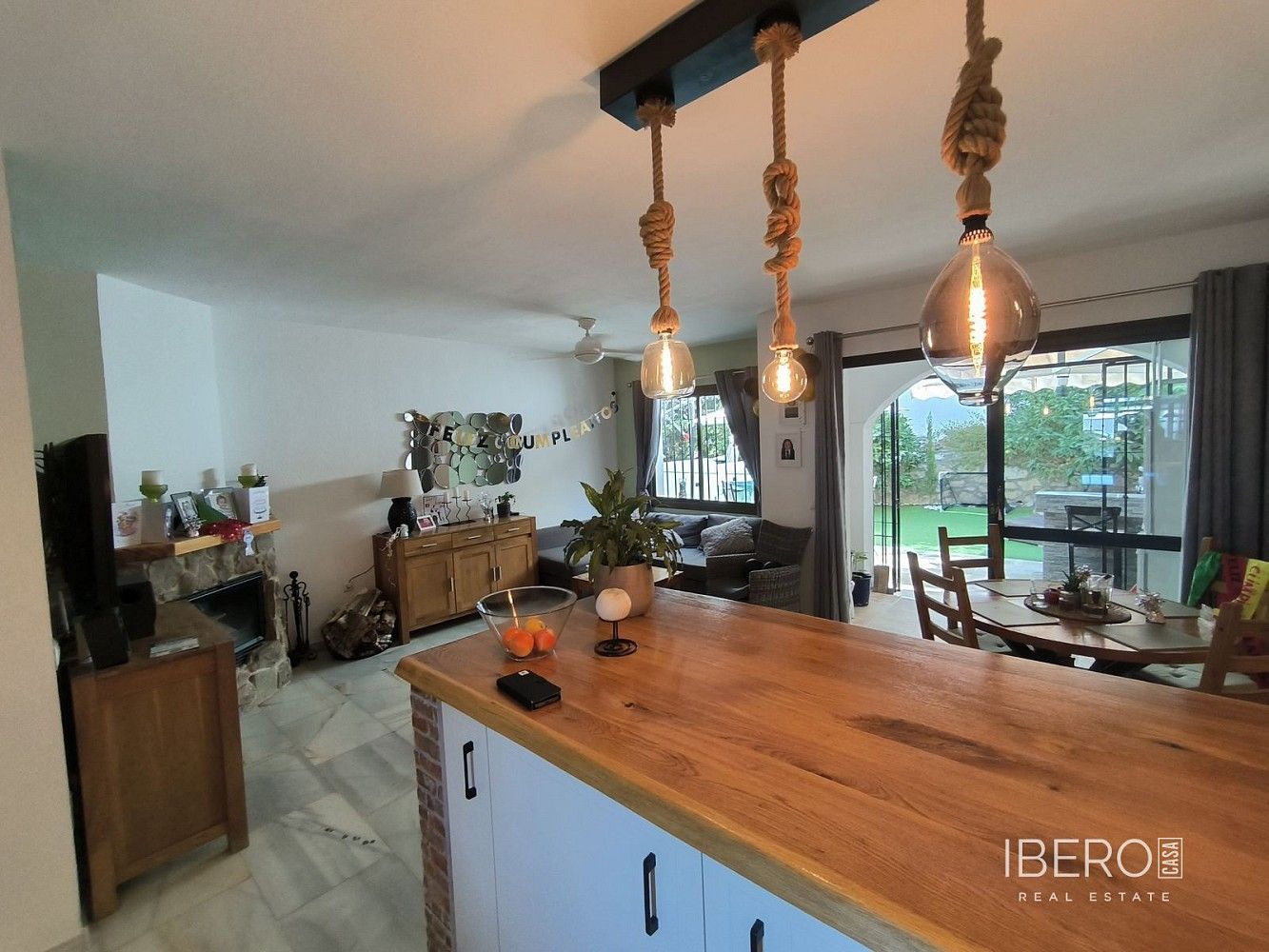 Prodej rodinný dům - Cerros del Aguila, ES, 120 m² - 5