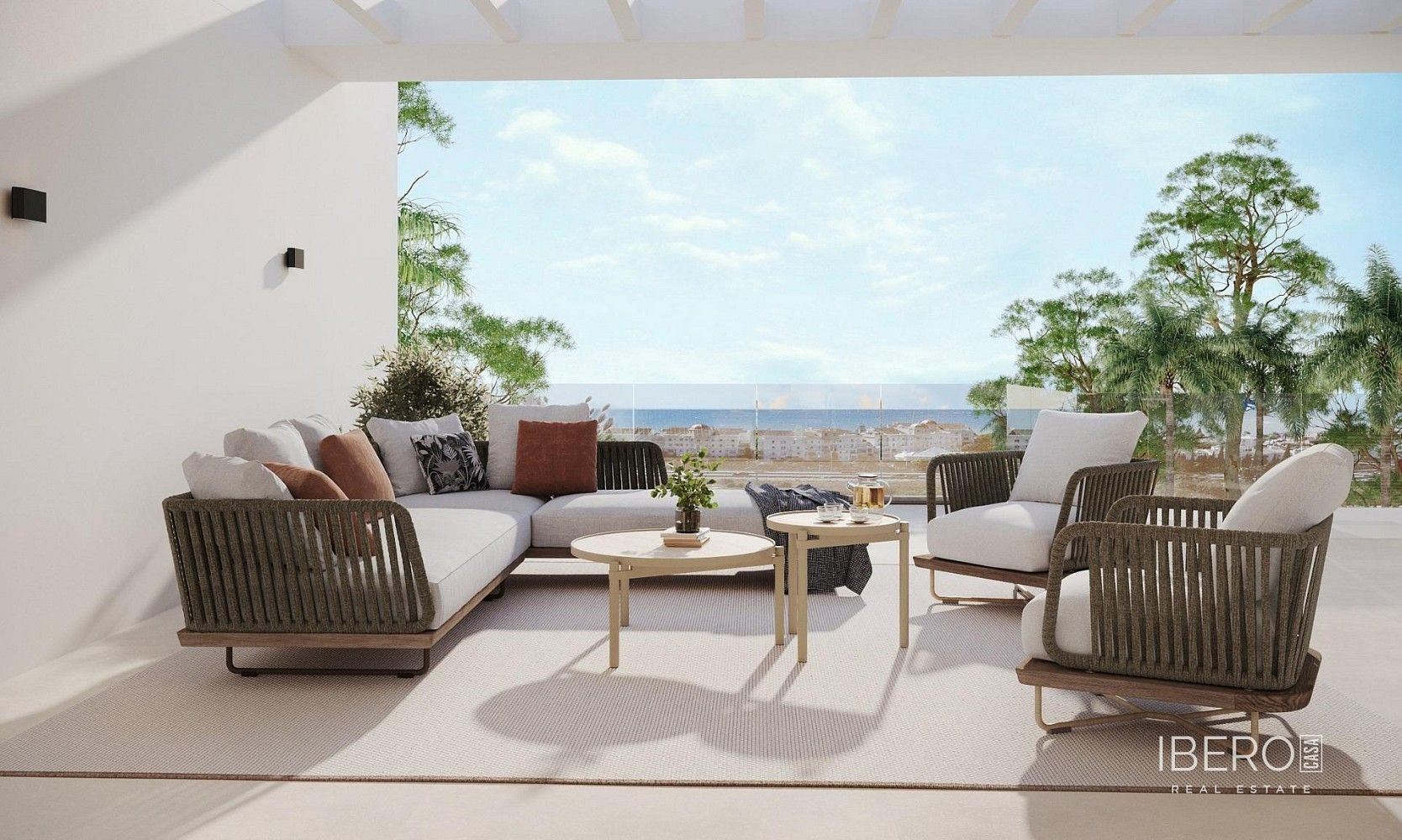Prodej byt 4+kk - Estepona, Španělsko, 123 m² - 5