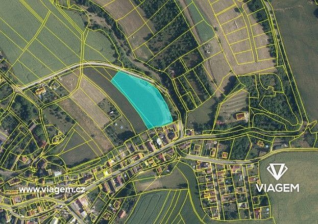 Zemědělský pozemek · Kochánky, okres Mladá Boleslav - 3