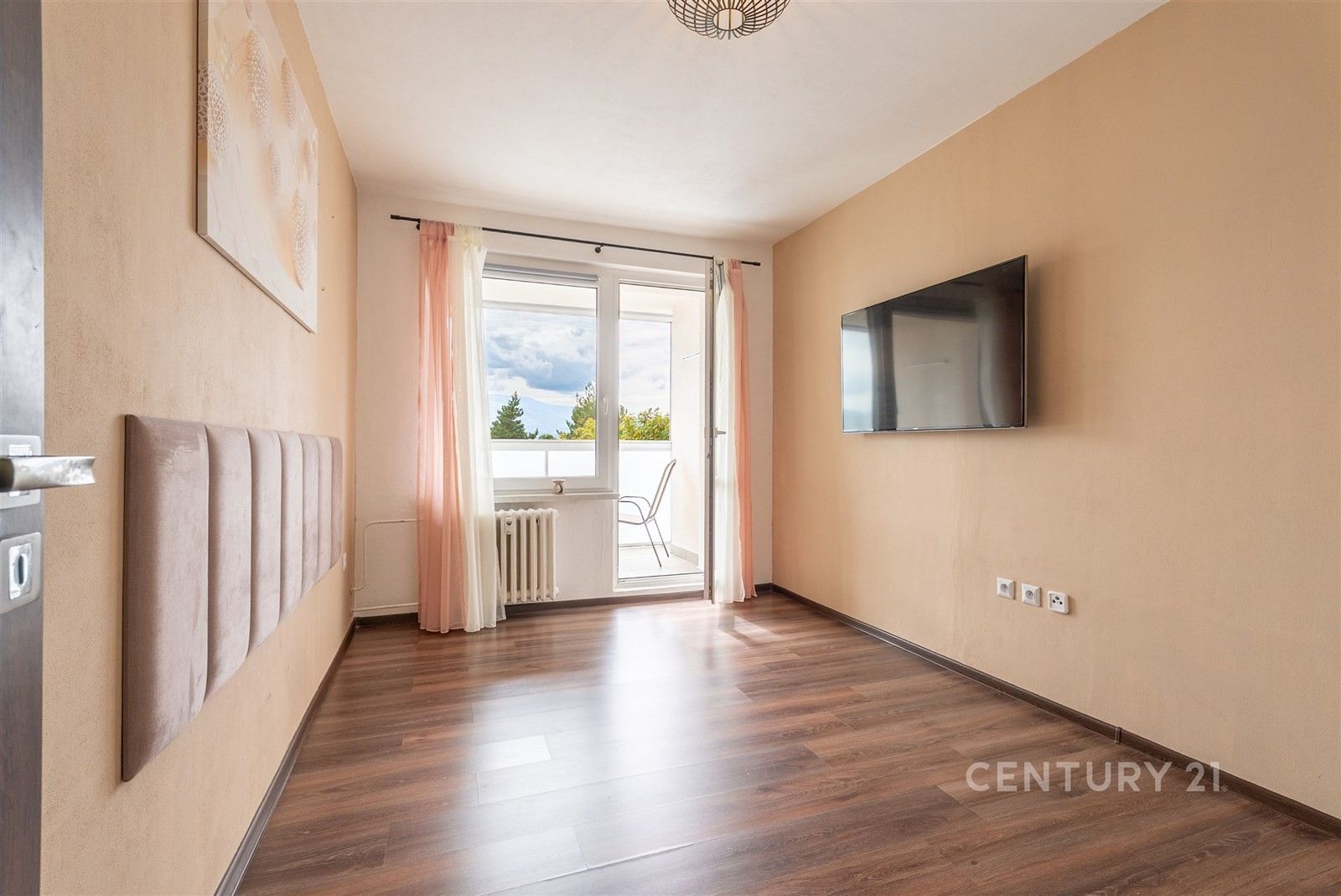 Byt 3+1 · 69 m² · Sosnová  , Třinec Dolní Líštná - 3