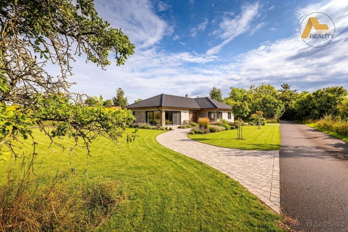 Pozemky pro bydlení, Písek, 397 01 - 2
