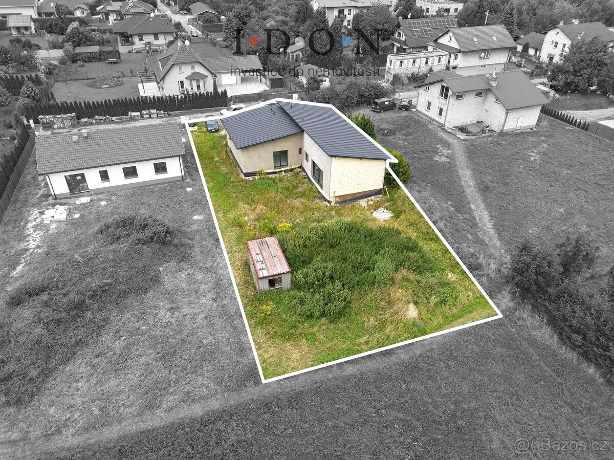 Prodej rodinný dům - Český Těšín, 737 01