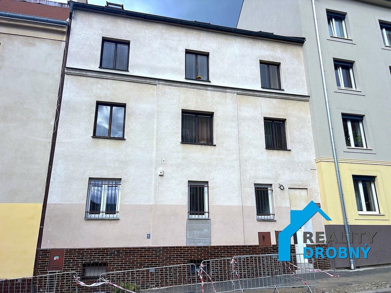 2+1, Ústí nad Labem - Střekov, Ústecký kraj, 64 m² - 1