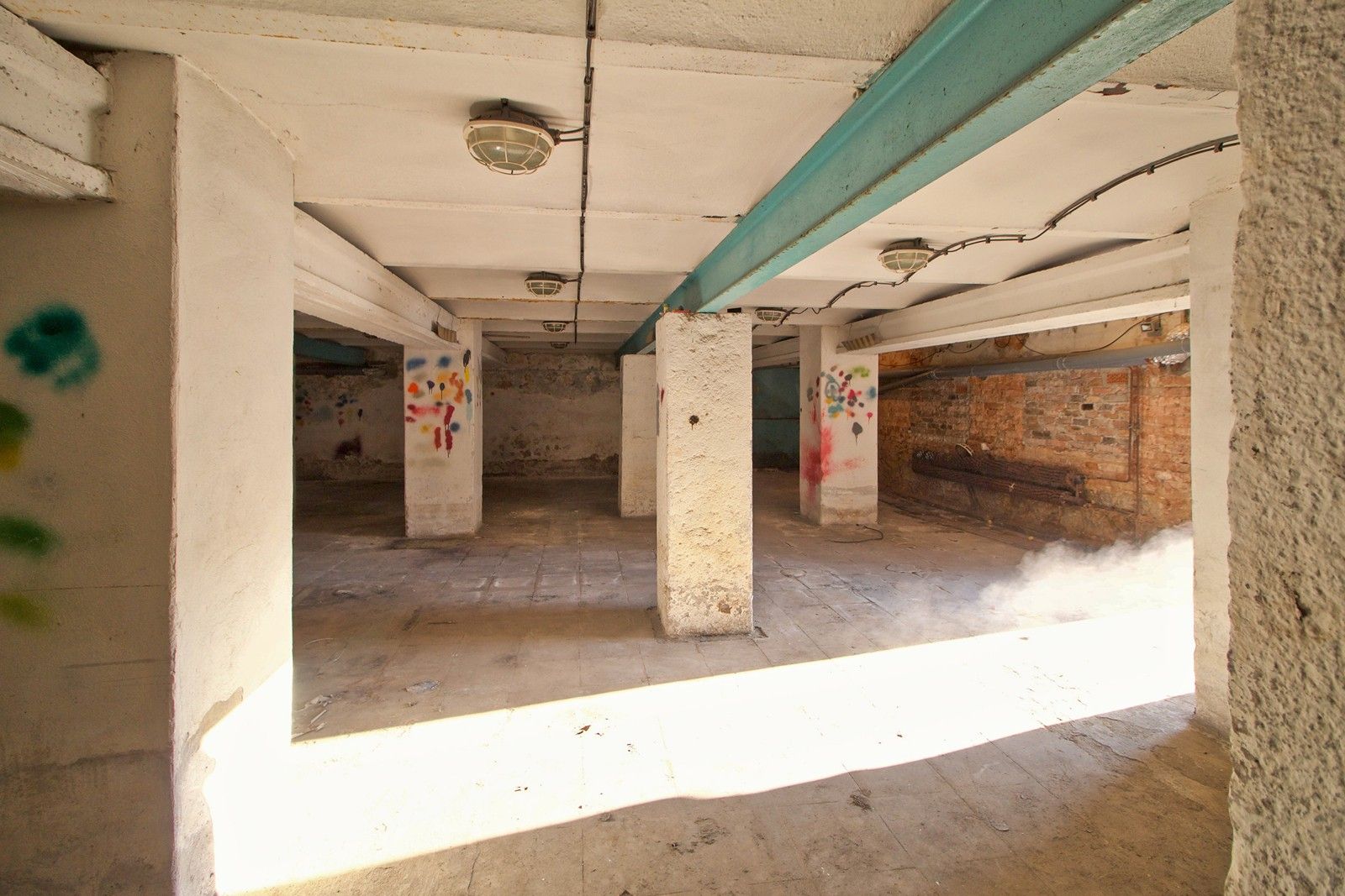 Pronájem sklad - Tovární, Chodov, 185 m²