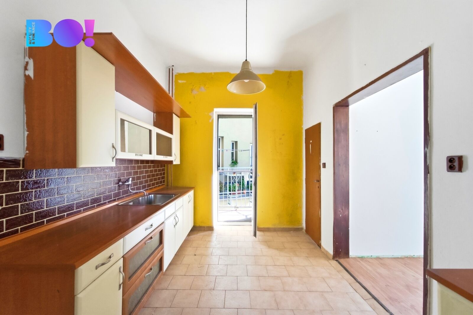 4+1, Sovova, Ostrava Vítkovice, 116 m² - 2