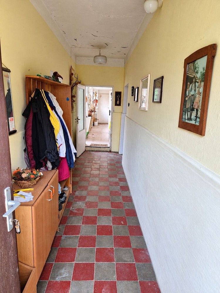 Rodinný dům · 70 m² · Bukovany, okres Hodonín - 4