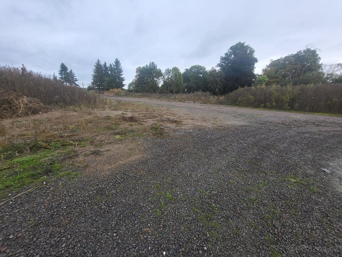 Ostatní, Rakovník, 269 01, 15 000 m²