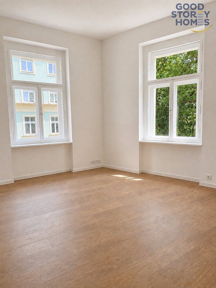Pronájem byt 2+kk - Praha, Hlavní město Praha, 56 m² - 5