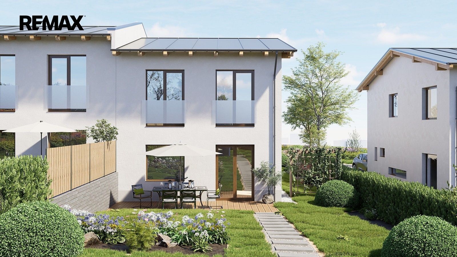 Rodinný dům, 108 m²