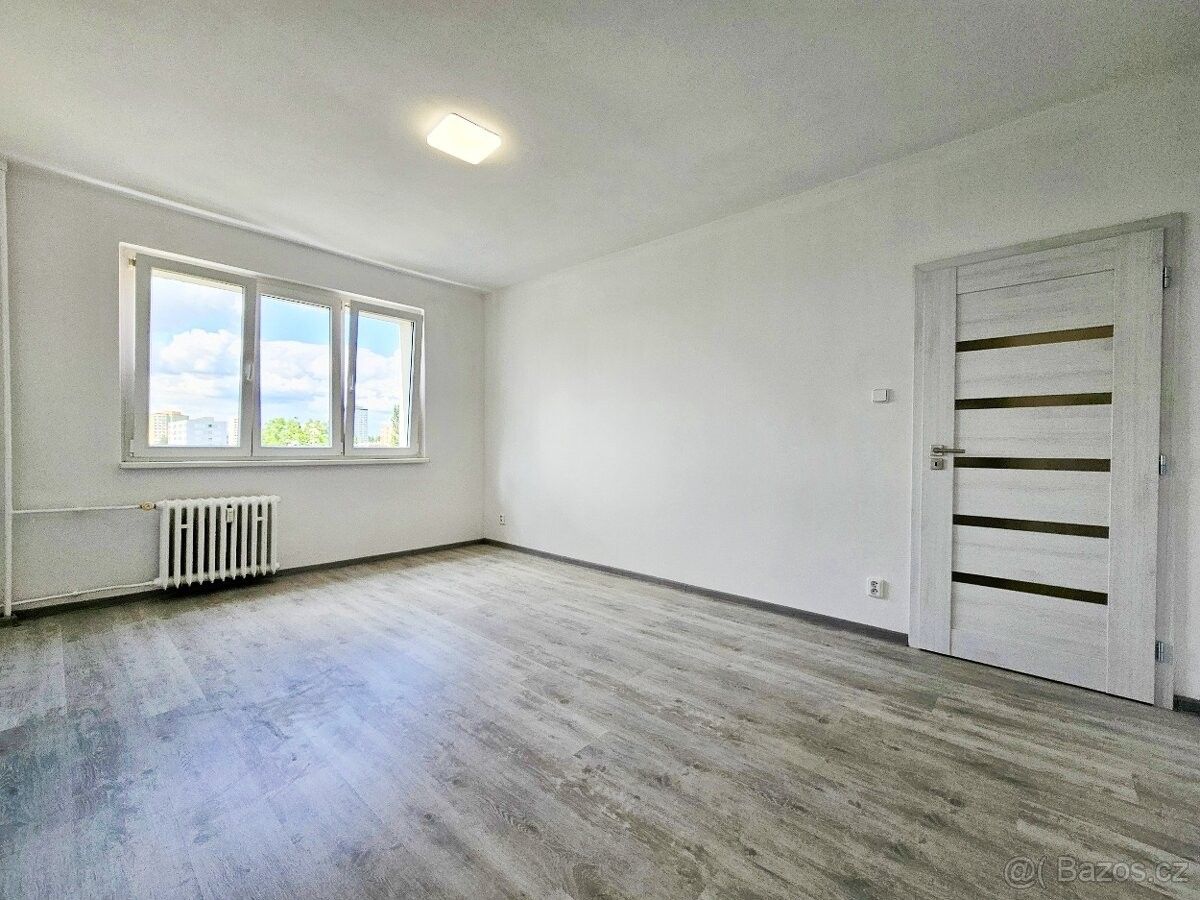 Byty, Chomutov, 430 03 - 1