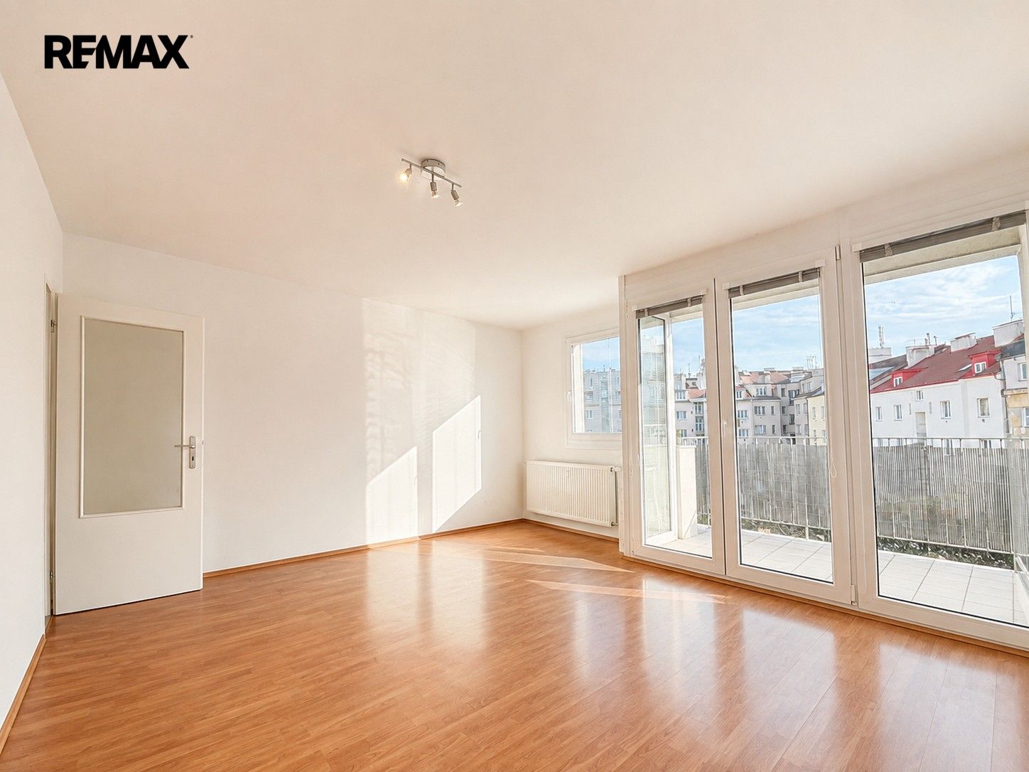 1+kk, Bartoškova 1697, Praha Nusle, 33 m² - 2