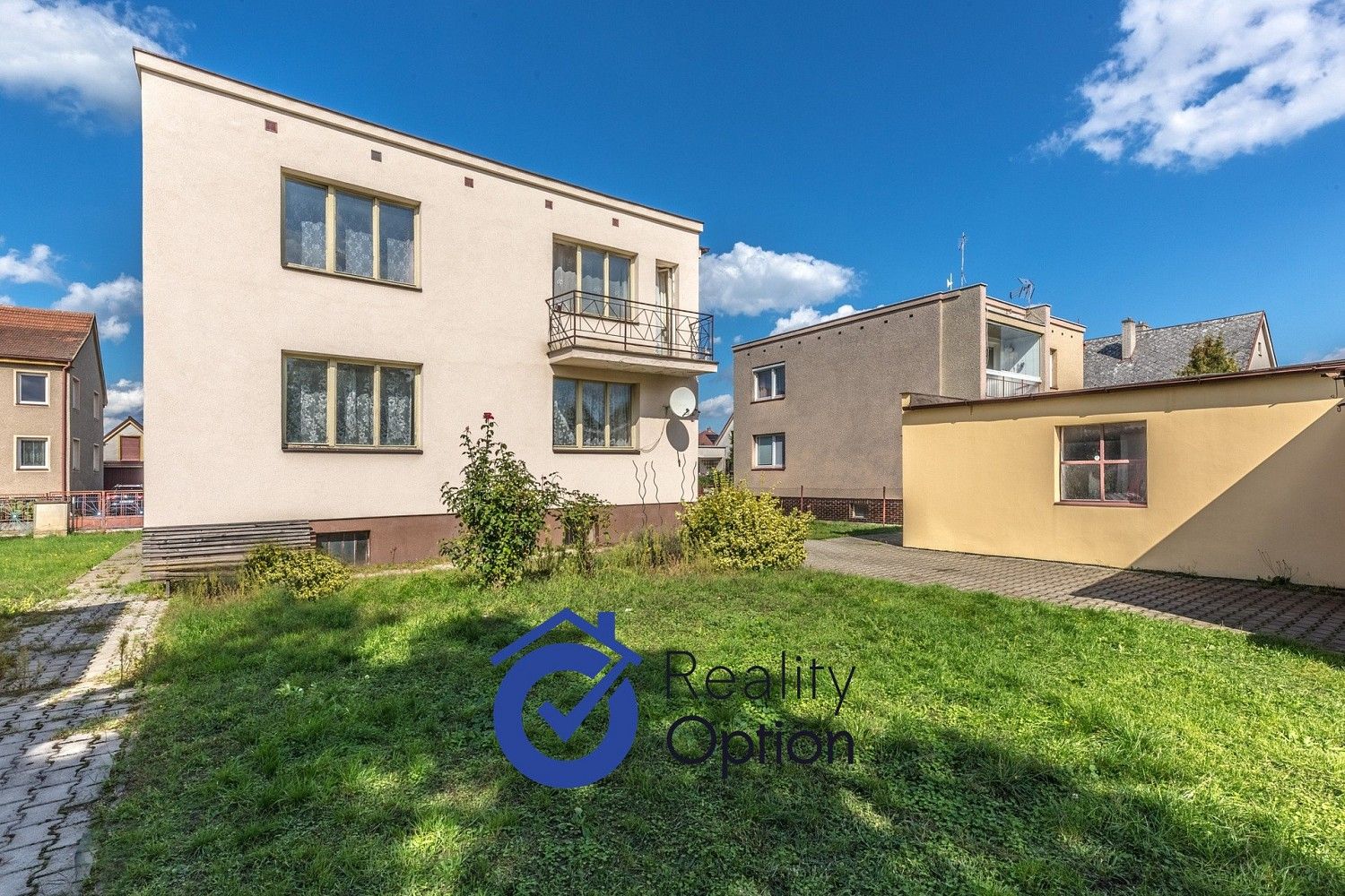 Rodinný dům · 180 m² · Karla Čapka, Řečany nad Labem, okres Pardubice - 3