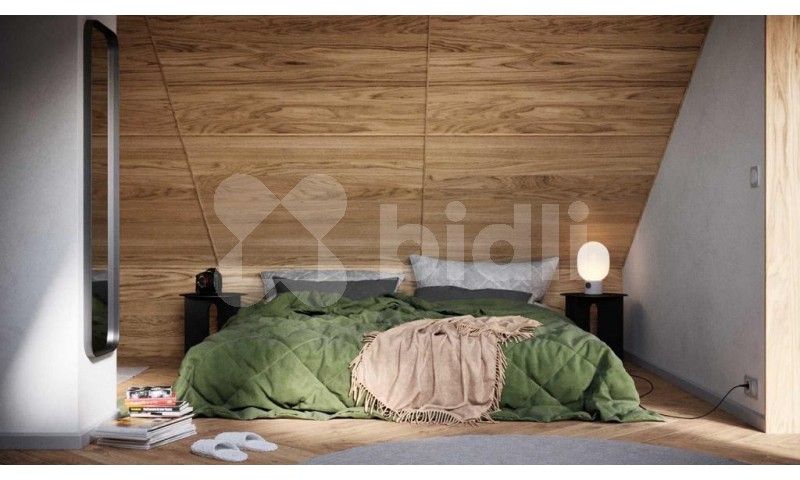 Prodej byt 3+kk - Varšavská, Karlovy Vary, 151 m²