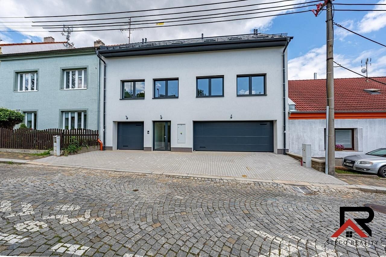 2+kk, Janouškova, Třebíč - Horka-Domky, 50 m² - 1