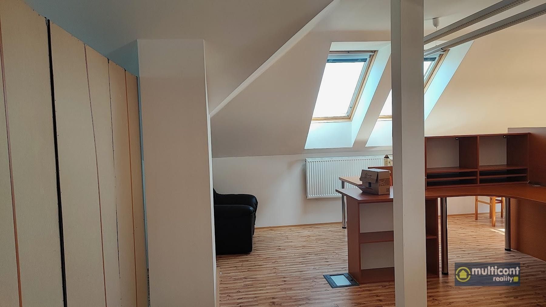 Pronájem kancelář - Kašíkova, Vyškov, 118 m² - 5