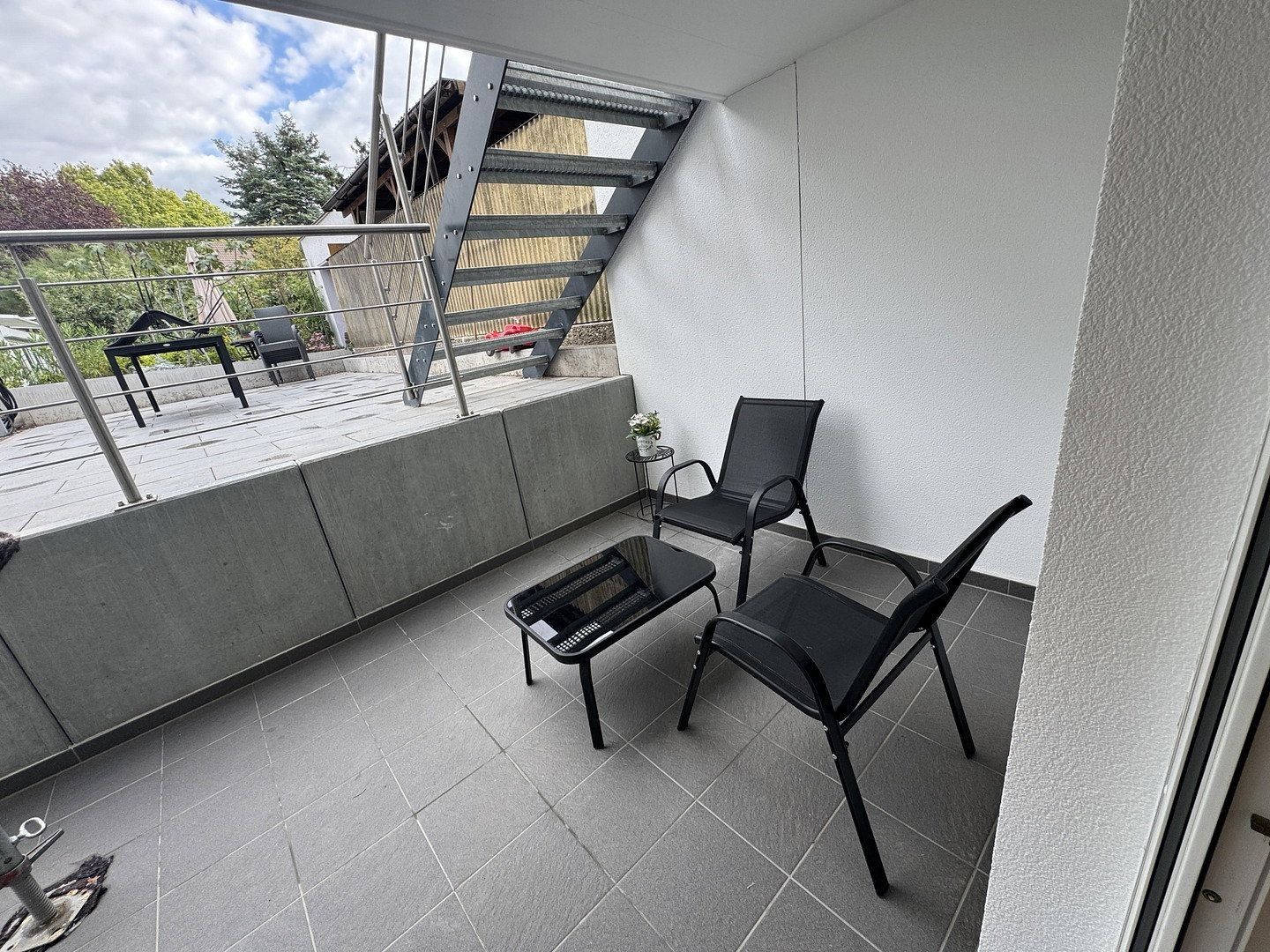 Pronájem byt 1+1 - Ludwigshafen Hemshof Rheinland-Pfalz 67063, 30 m² - 5