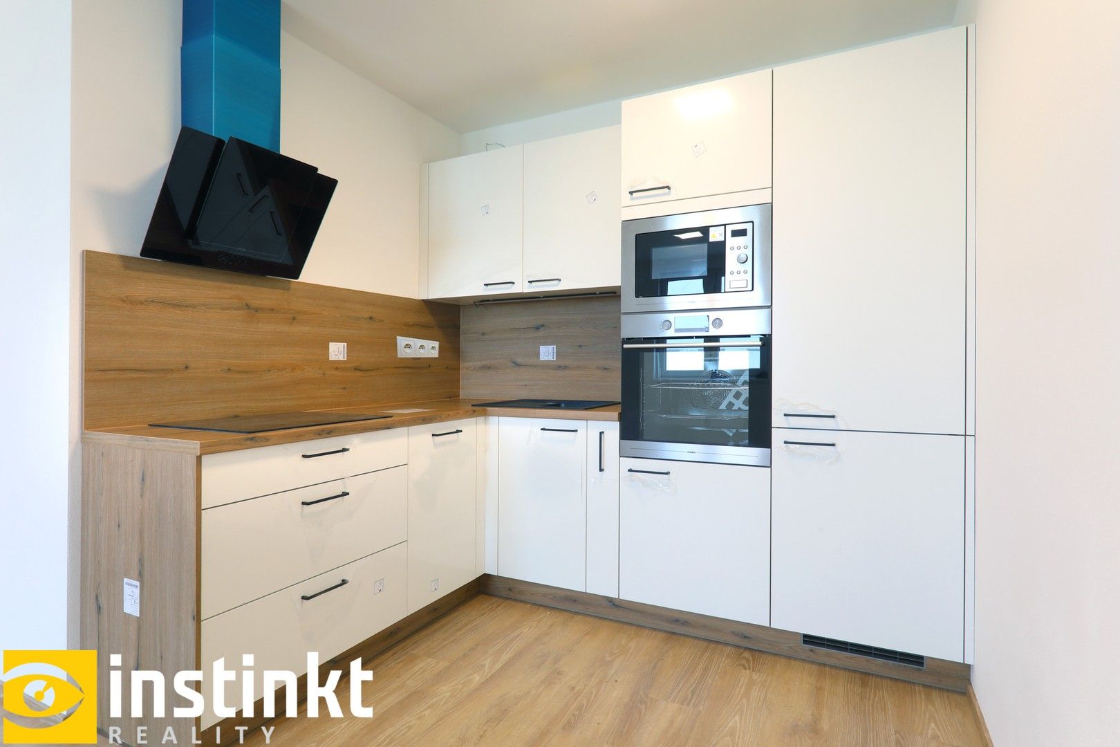 Byt 2+kk · 43 m² · Vochov - 3