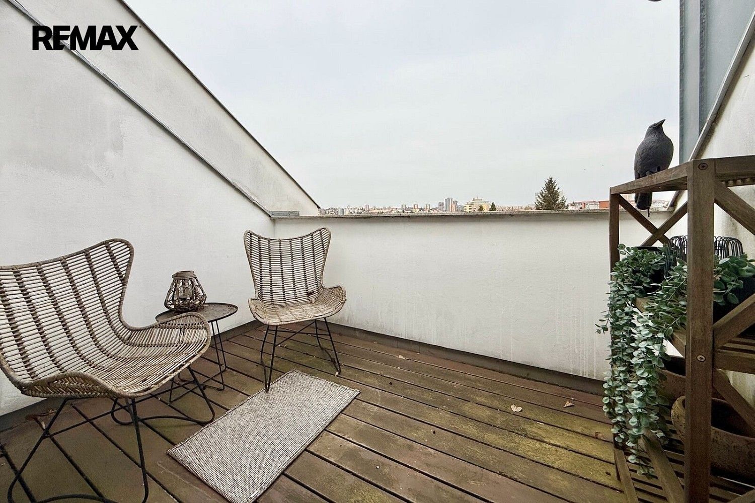 3+kk, Průběžná, Praha 10 - Strašnice, 69 m² - 2