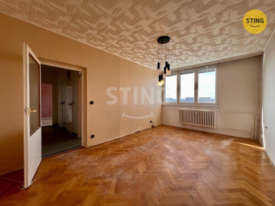 Byt 2+1 · 53 m² · Oty Synka, Ostrava Poruba - 4