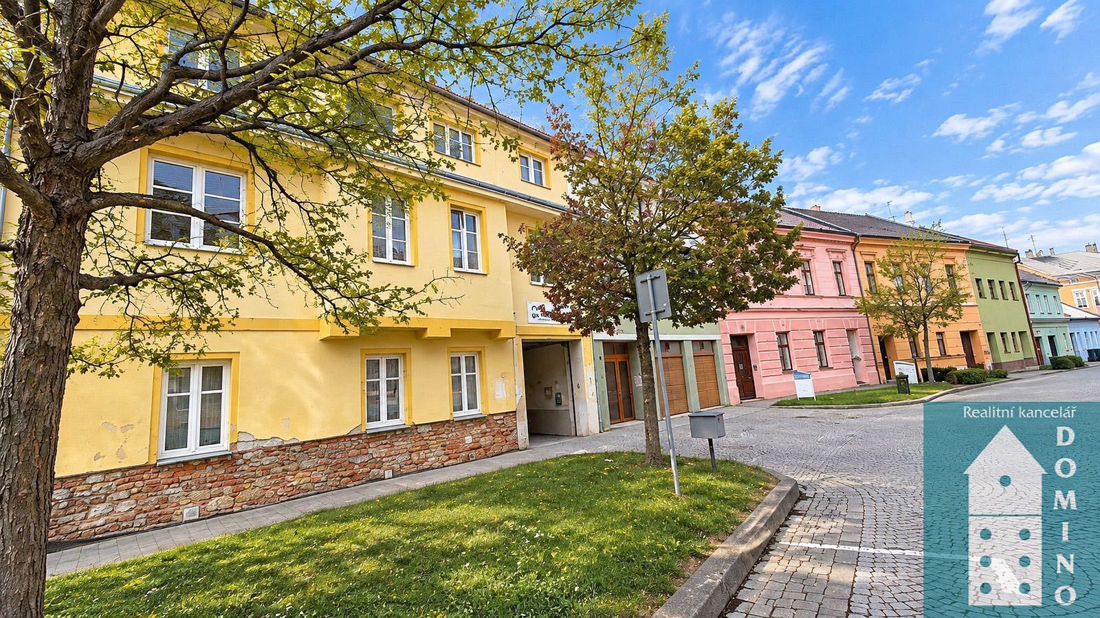 Prodej rodinný dům - Malý val, Kroměříž, 675 m² - 5