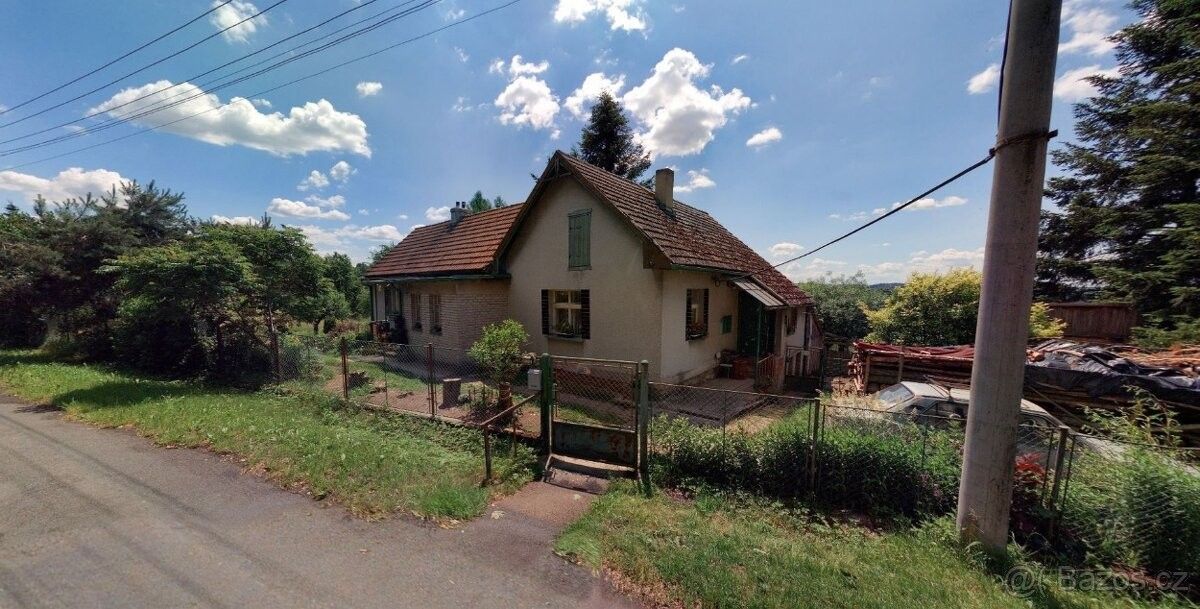 Prodej dům - Mirošov, 338 43, 1 630 m²