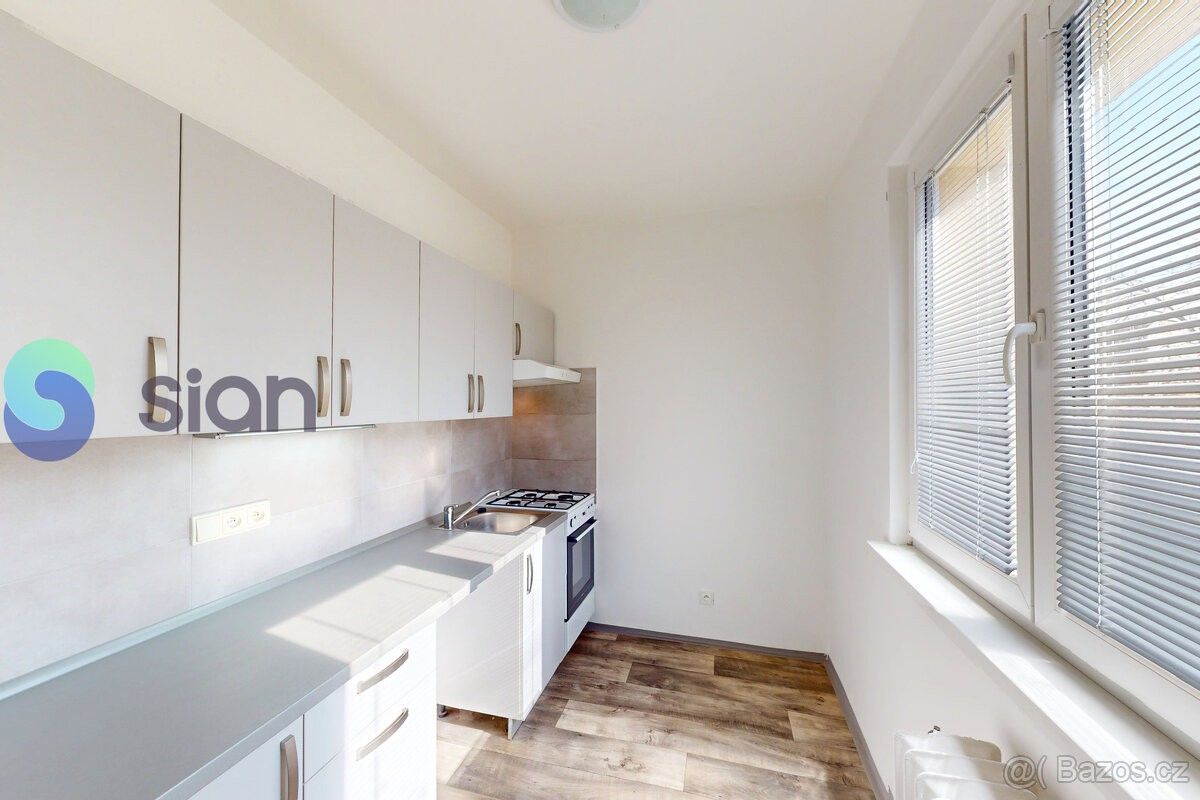 Byty, Ostrava, 700 30