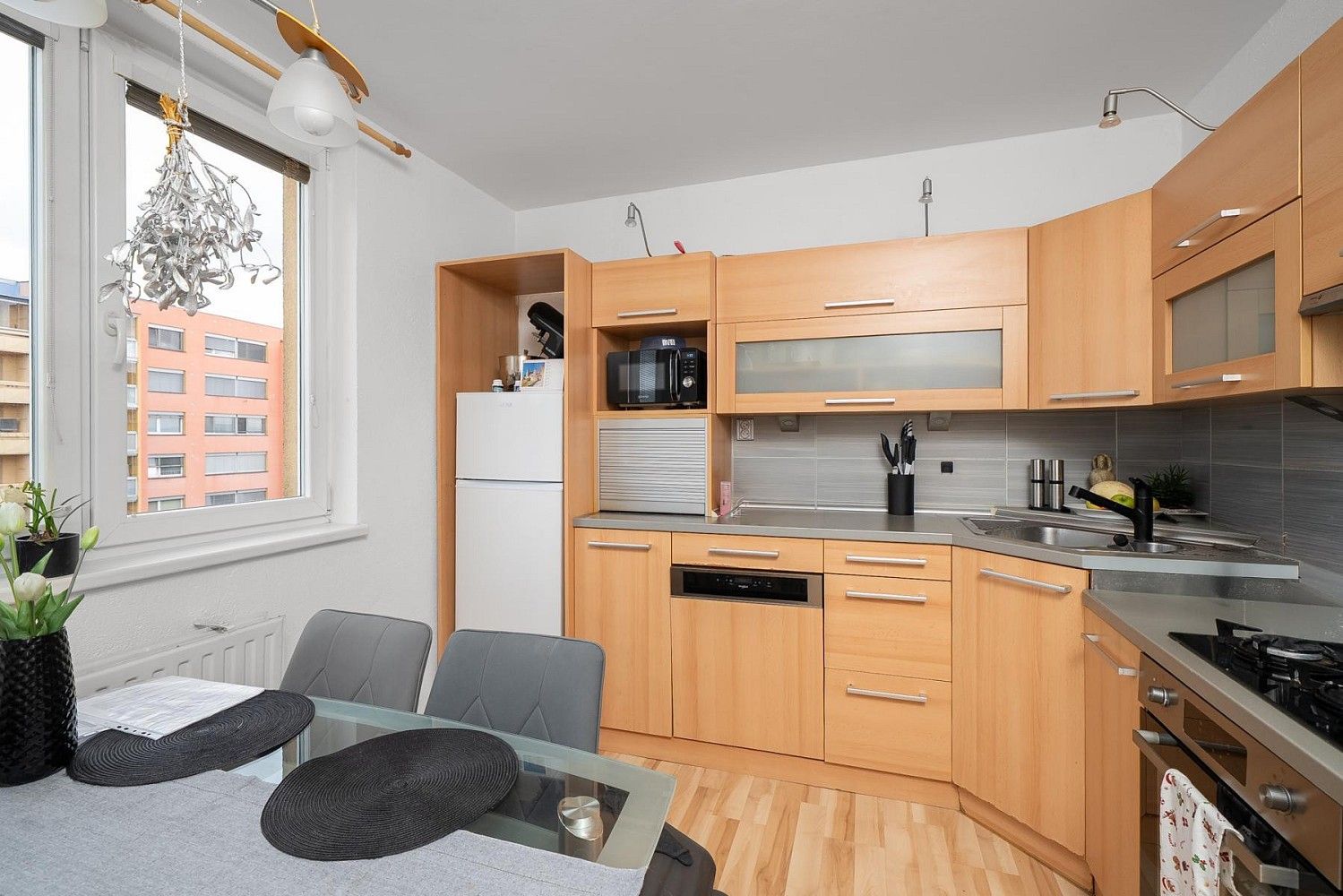 Byt 3+1 · 75 m² · Ostrava - Svinov, okres Ostrava-město, Moravskoslezský kraj - 3