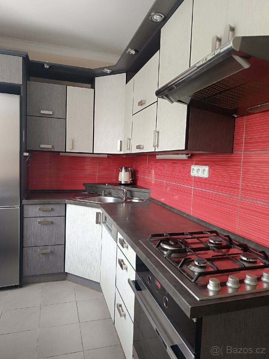 Prodej byt - Chomutov, 430 04