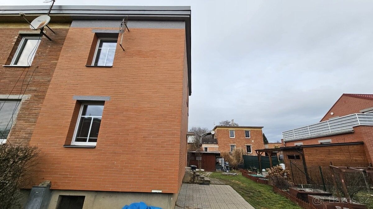 Rodinné domy, Zlín, 760 01