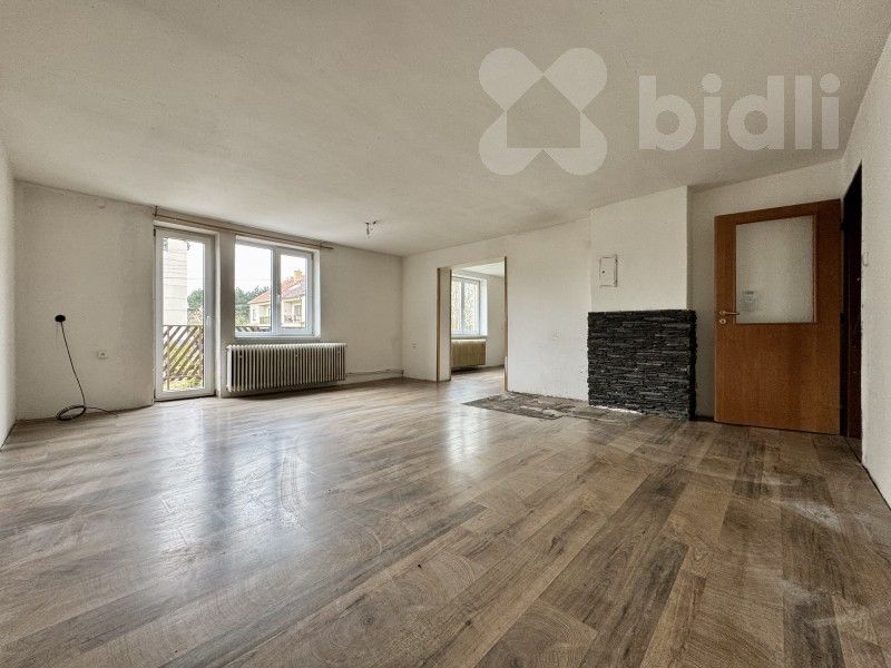 Rodinné domy, Drnovice, 250 m² - 2