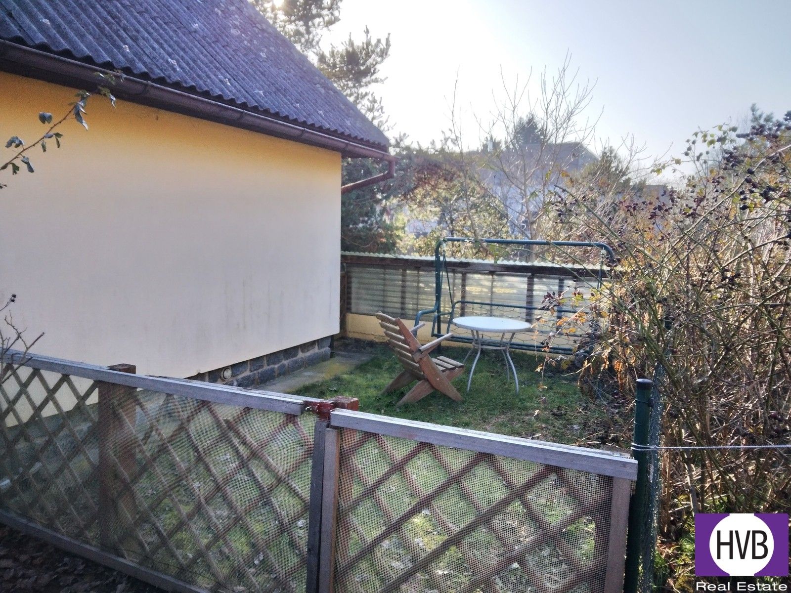 Prodej chata - Vinoř, Praha, 16 m²