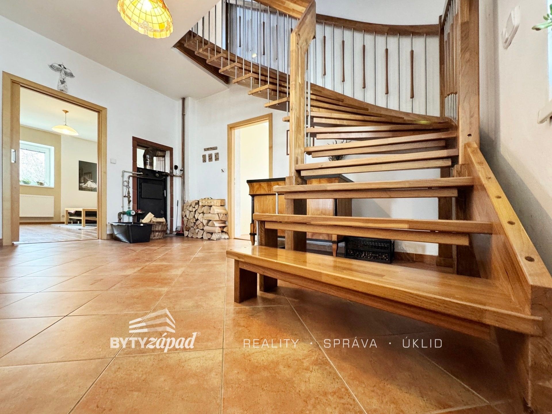Rodinný dům, 180 m²