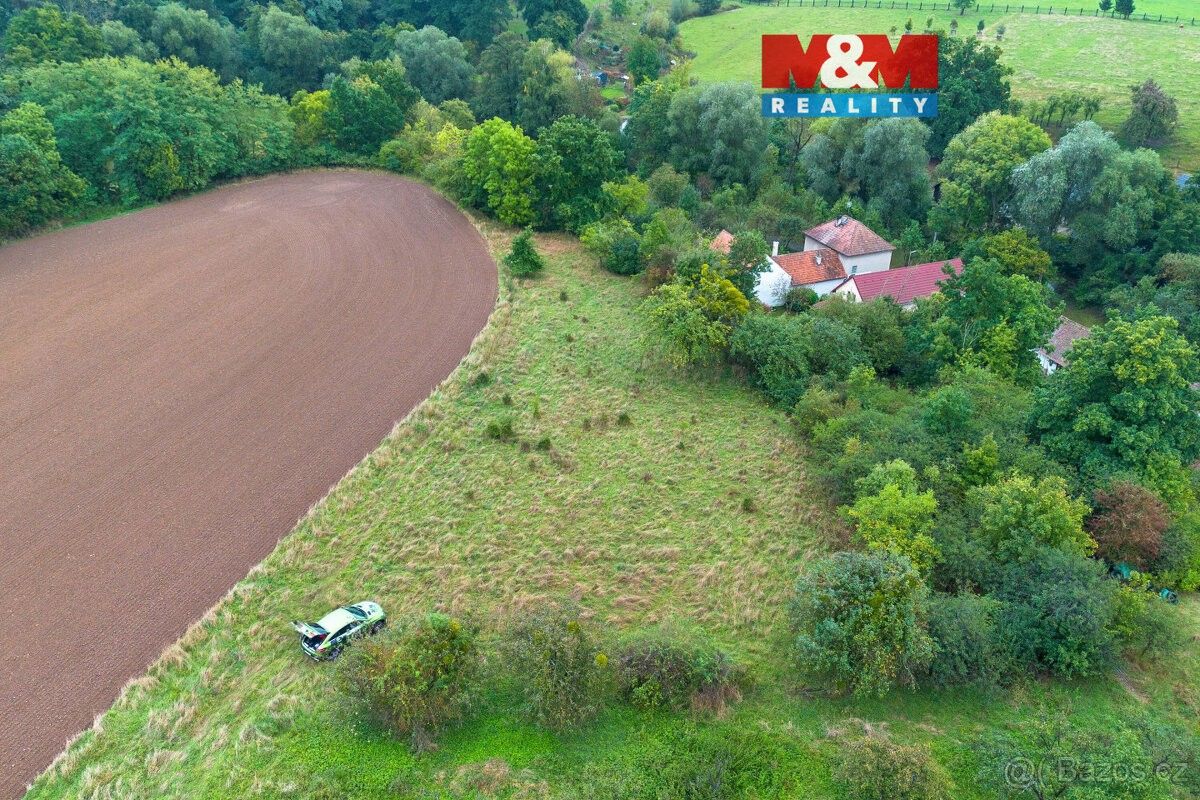 Pozemky pro bydlení, Čáslav, 286 01