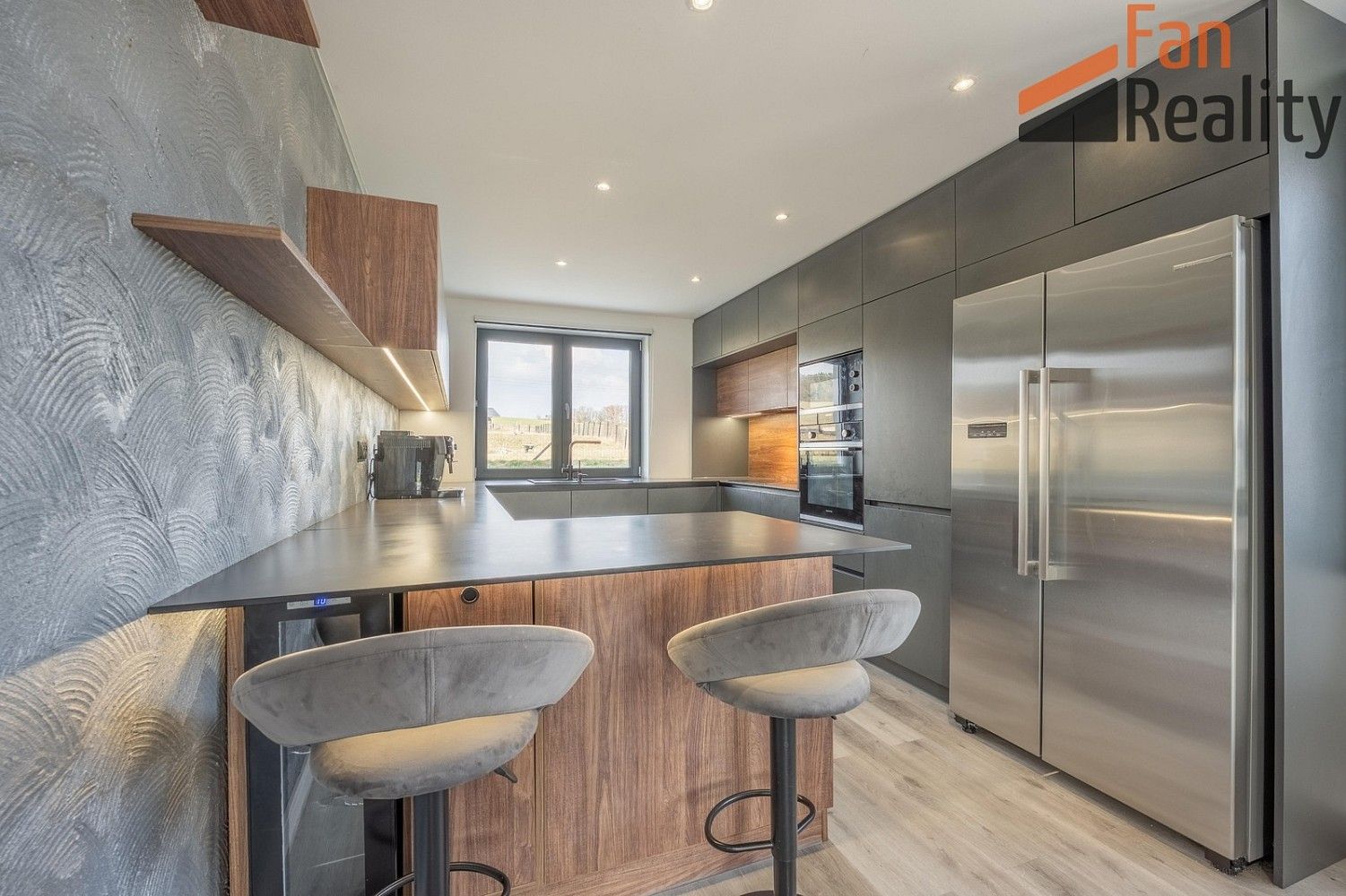Rodinný dům · 210 m² · Štěchovice - Masečín, okres Praha-západ, Středočeský kraj - 4