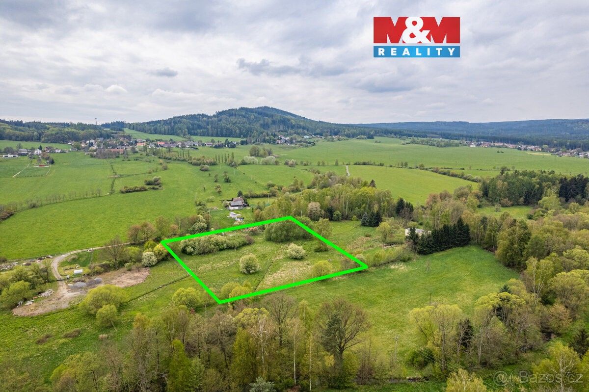 Pozemky pro bydlení, Příbram, 261 01