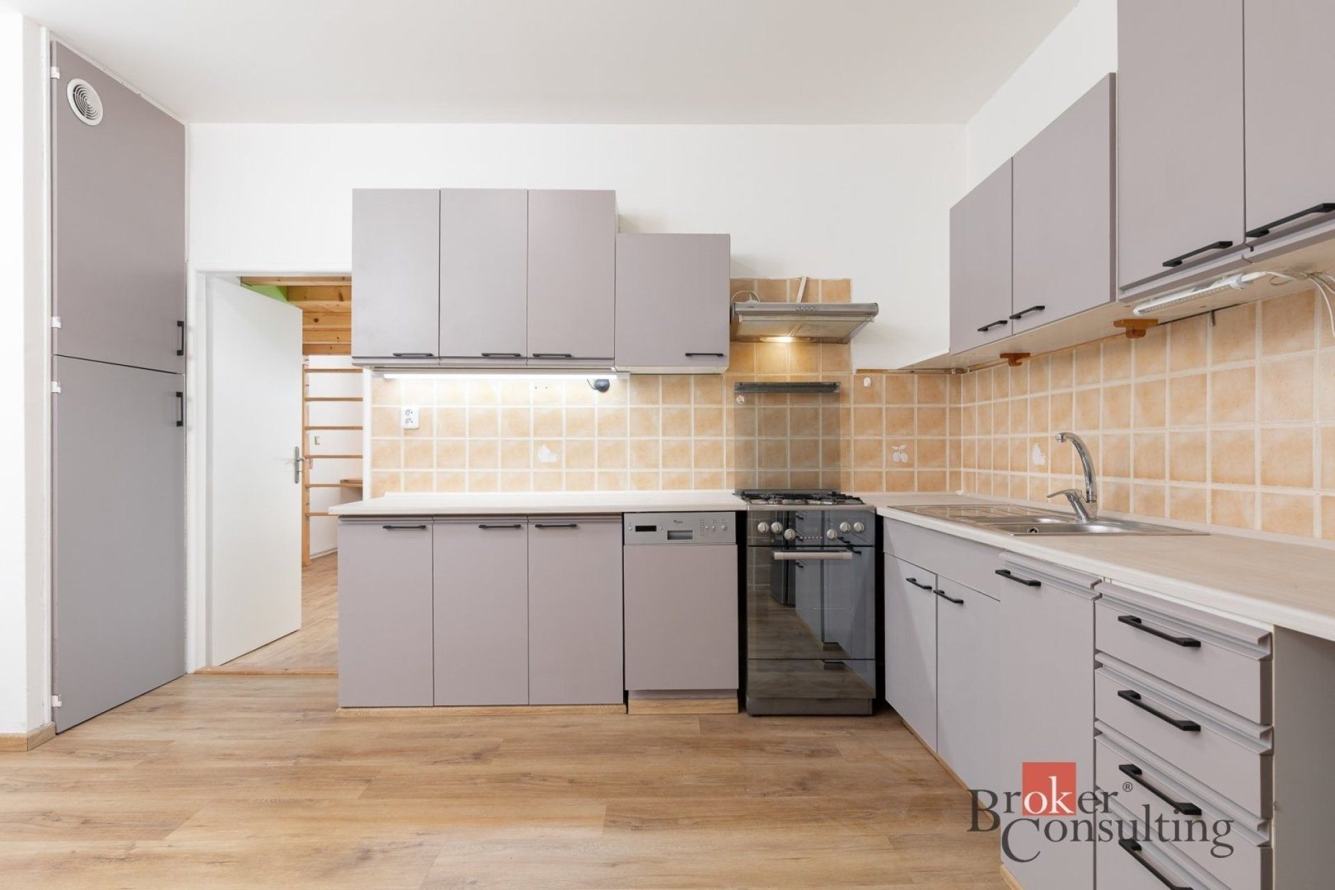 2+1, Olomoucká, Opava, 73 m² - 1