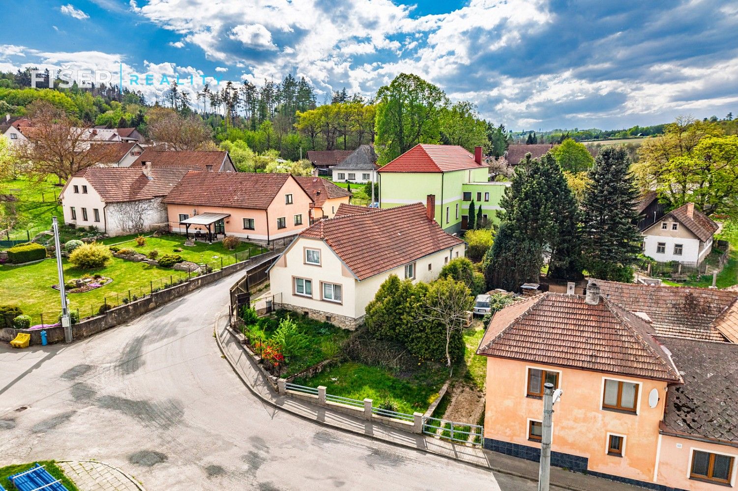 Rodinný dům · 87 m² · Pavlínov, okres Žďár nad Sázavou, Kraj Vysočina - 2