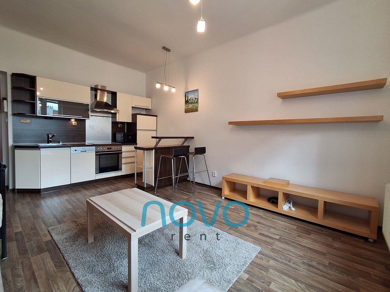 Byt 2+kk · 47 m² · Praha - Strašnice, okres Praha 10, Hlavní město Praha - 4
