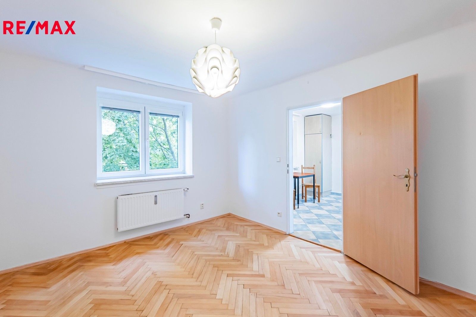 1+1, Sevastopolská 2859, Kladno, 32 m²