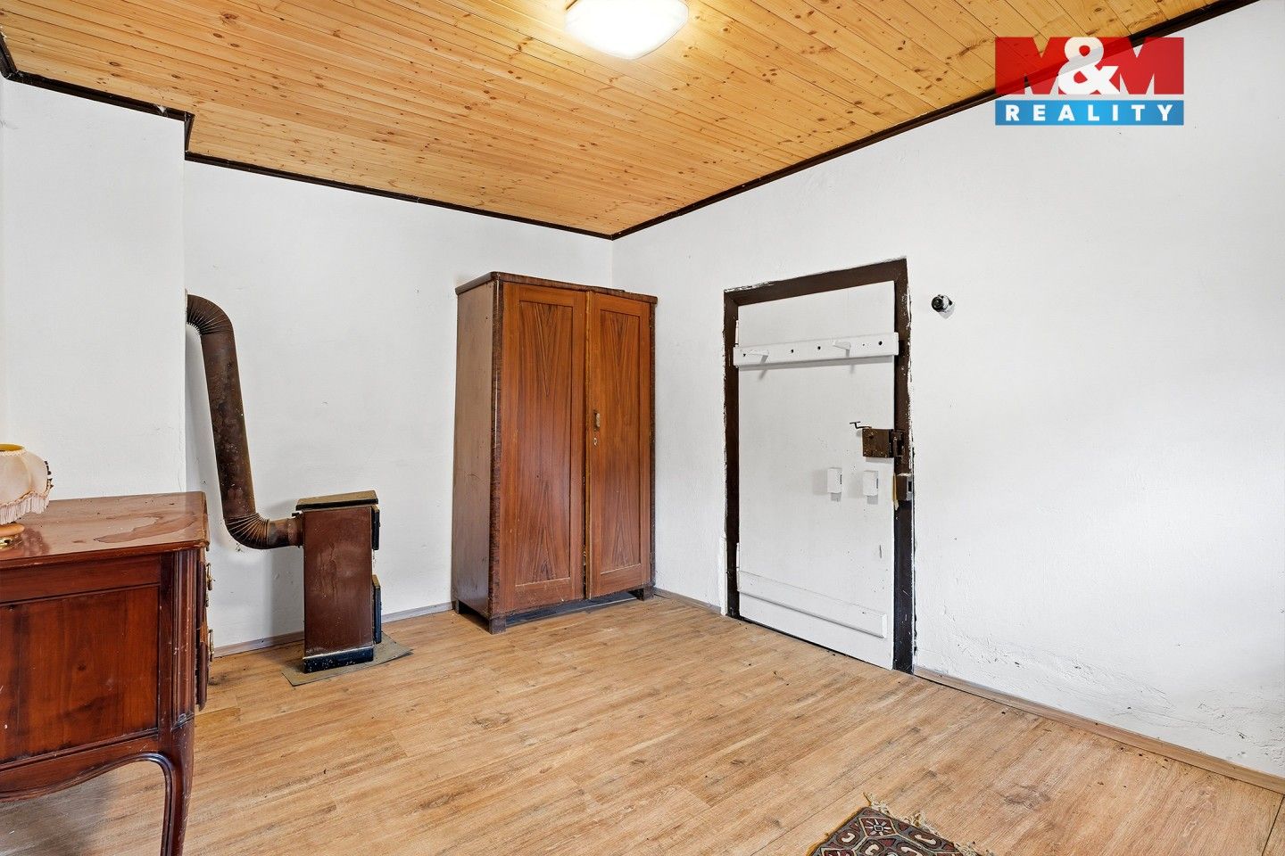 Prodej rodinný dům - Skalka, Blíževedly, 248 m² - 5