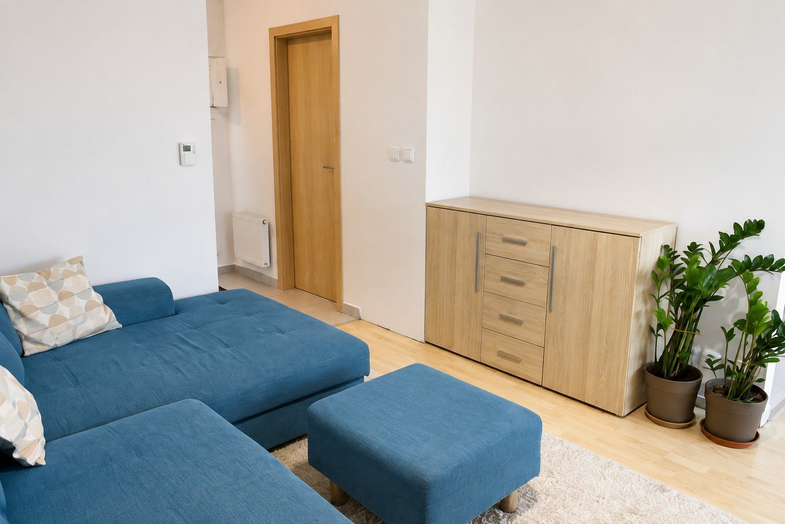 Prodej byt 1+kk - U Leskavy, Brno - Starý Lískovec, Jihomoravský kraj, 43 m² - 5