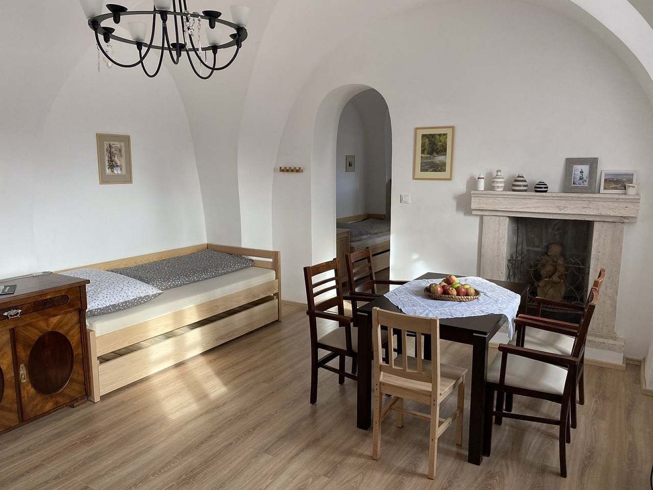 Chata · Znojmo - Popice u Znojma, Jihomoravský kraj - 3