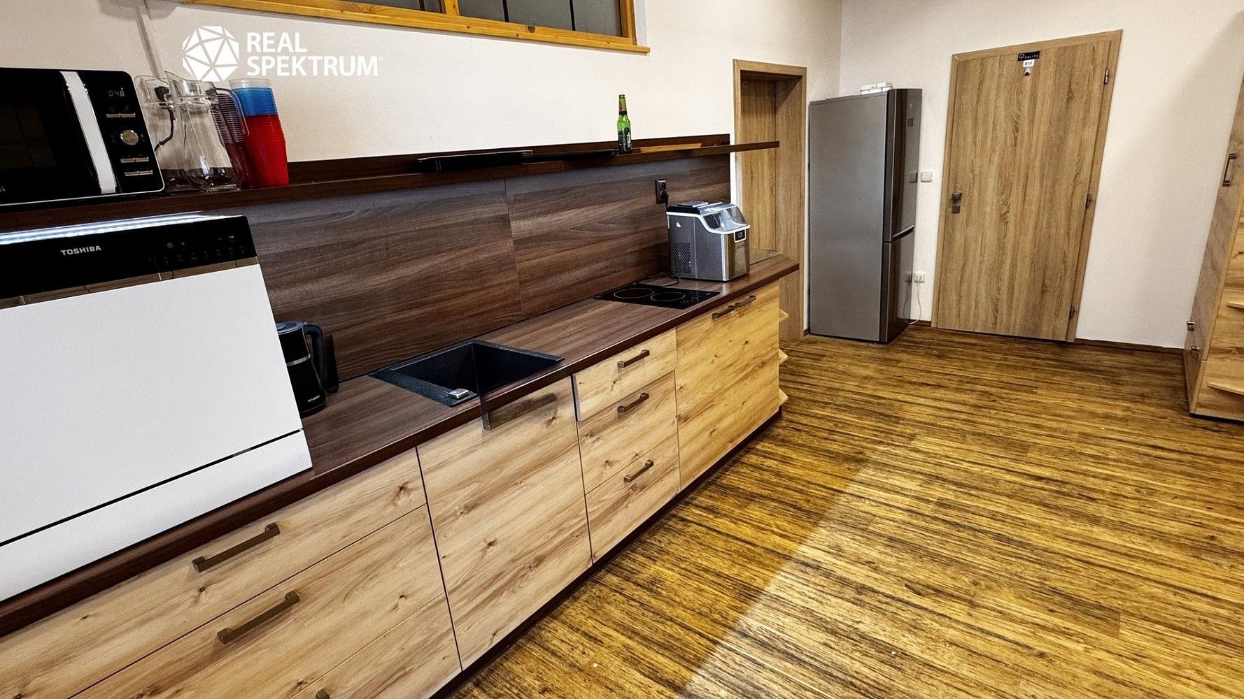 Kancelář · 125 m² · Brno - Trnitá, okres Brno-město, Jihomoravský kraj - 3