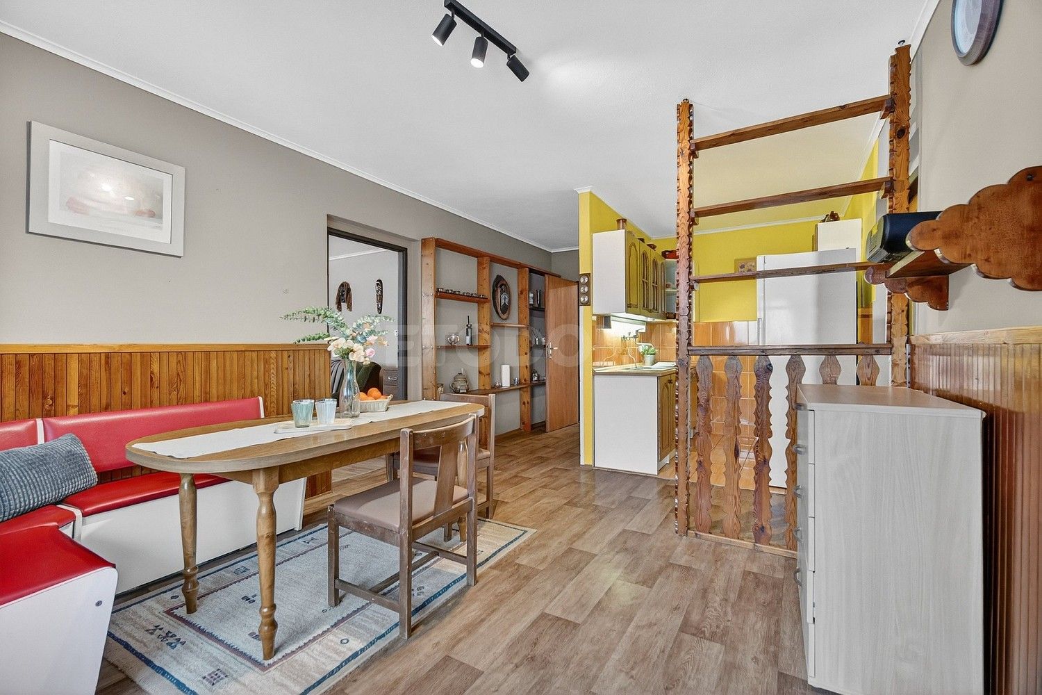 Rodinné domy, Benešovice, okres Tachov, Plzeňský kraj, 231 m² - 2