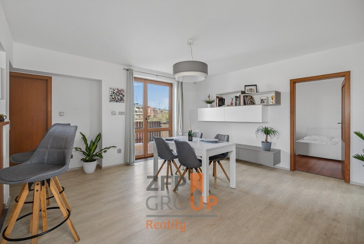 Prodej rodinný dům - Tuřanská, Brno - Tuřany, 202 m² - 5