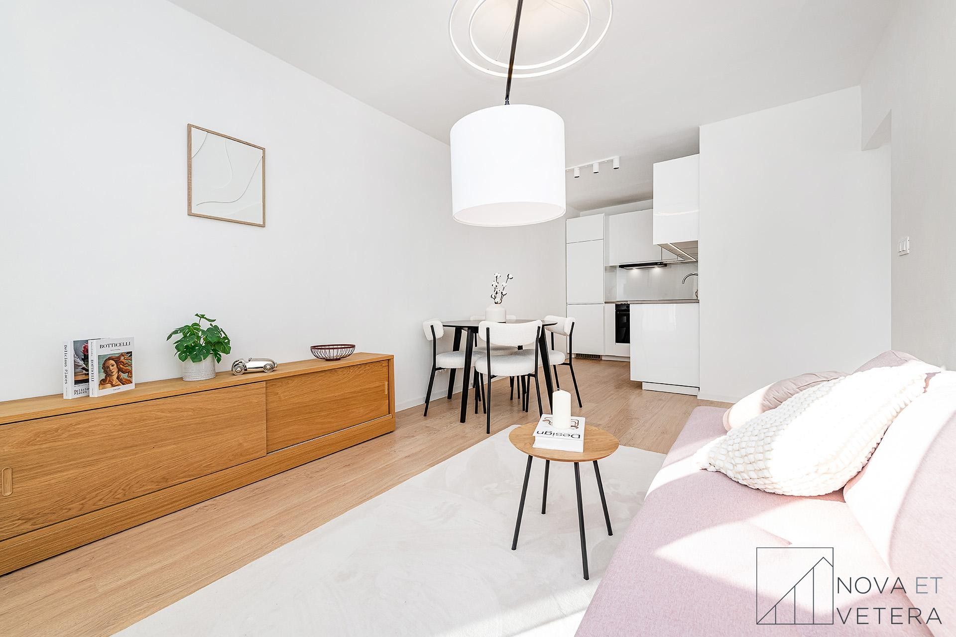 Prodej byt 2+kk - Chodov, Praha, 46 m²