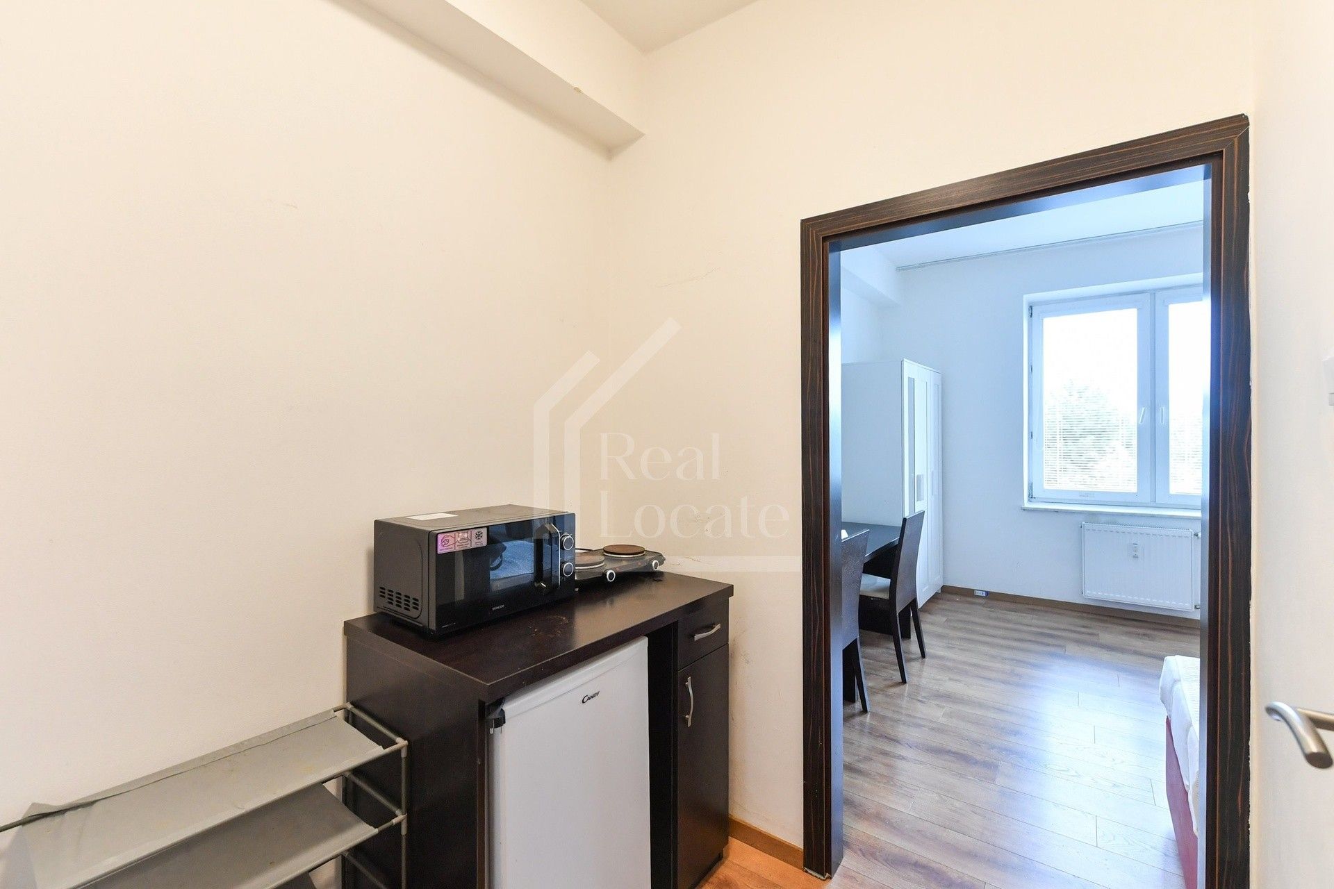 Byt · 21 m² · Suchdolské náměstí, Praha Suchdol - 4