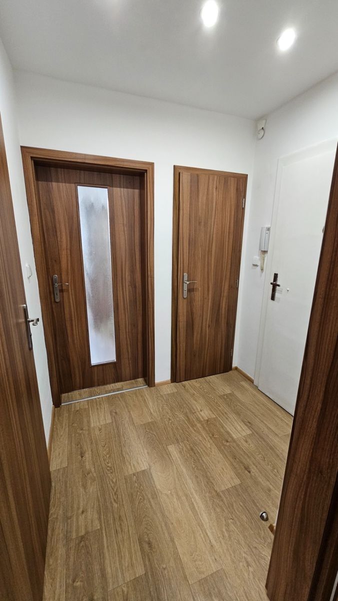 Pronájem byt 2+kk - Spáčilova, Brno - Černovice, Jihomoravský kraj, 40 m² - 5