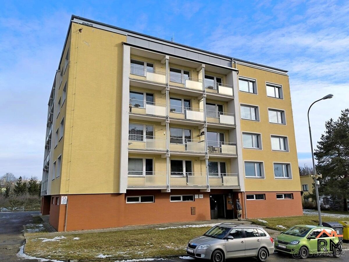 Byty, Jihlava, 586 01